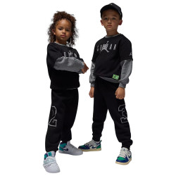 Jordan Παιδικές φόρμες σετ Future Flight Crew Set